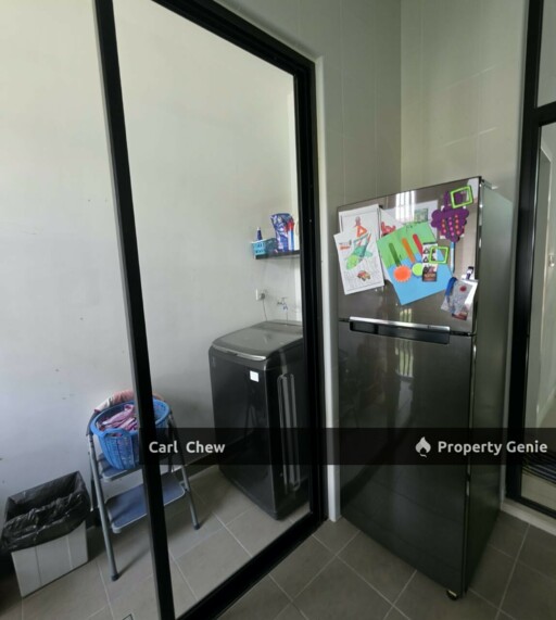 Reef of Tropics @ Setia Eco Glades