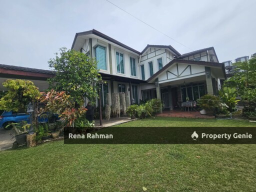 Rasah Kemayan RK 5