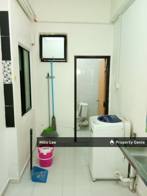 Sun City @ Jalan Kuning For Sale!!