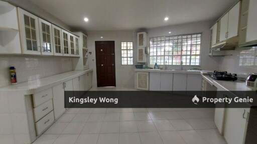 Bercham Double Storey Inter Corner House Fully Renovated Near Tasek Aeon Kinta Lotus
