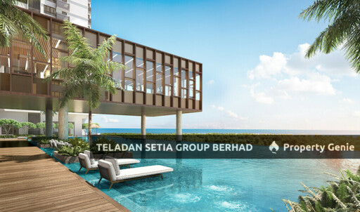 Bali Residences, Melaka