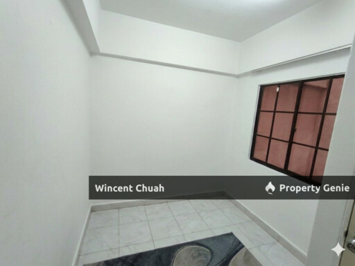 The Vistana Condo Titiwangsa For Rent | 3R2B | Walking Distance to HKL | RM2000