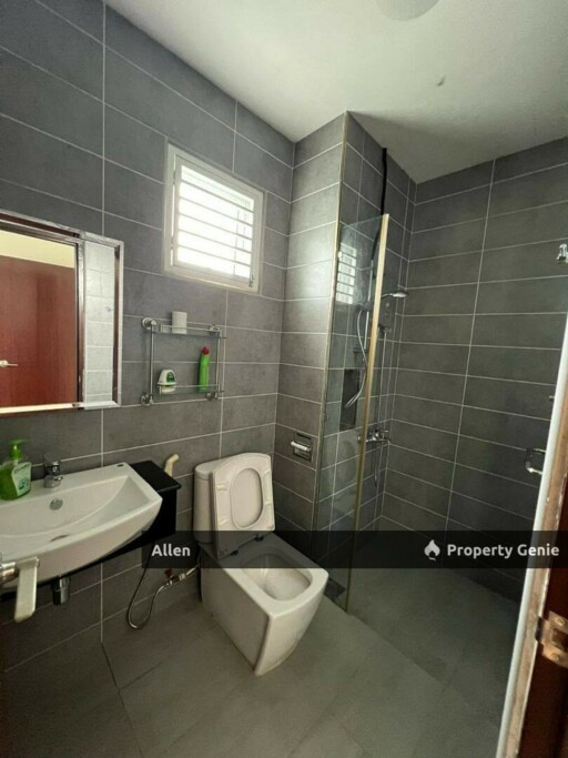 Paragon Residences @ Straits View