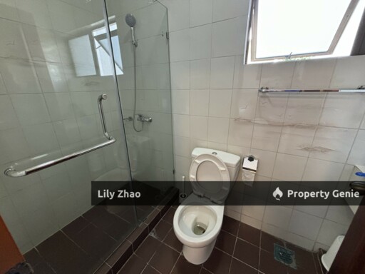 2 Storey Bungalow / Detached House Fully Furnished with Private Garden at Strategic Location for Sale @Luyang, Kota Kinabalu