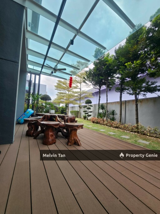 Taman Sinar Mahkota Fasa 2