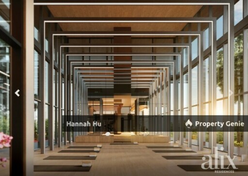 Alix Modern Residence Auction RM945K -BMV18.5%
