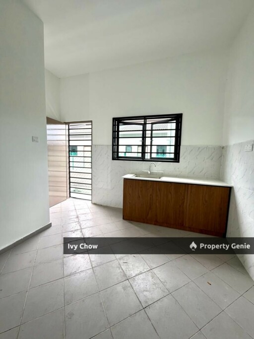 Taman Kirana Endlot for Rent
