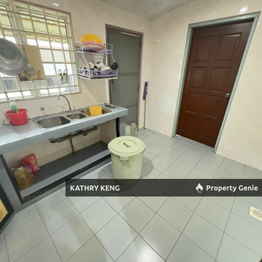 Taman Kurnia For Sale Kluang For Sale Johor For Sale