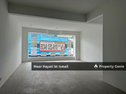 Ttdi Jaya ShahAlam Shop For Rent