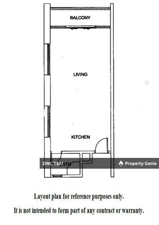 Liberty ARC @ Ampang Ukay {Save RM 49,400}