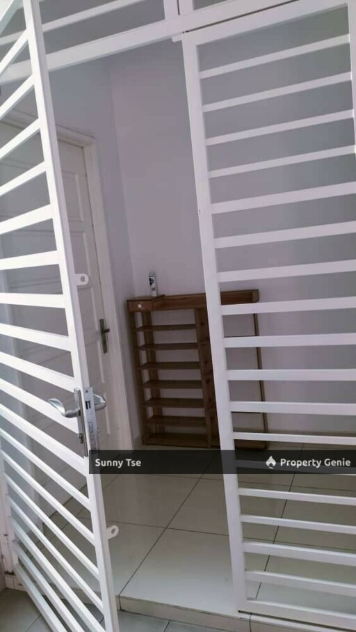 One Imperial Sungai Ara, Partially Furnished