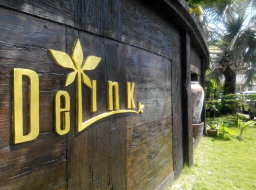 Delink Taman Segar Jaya
