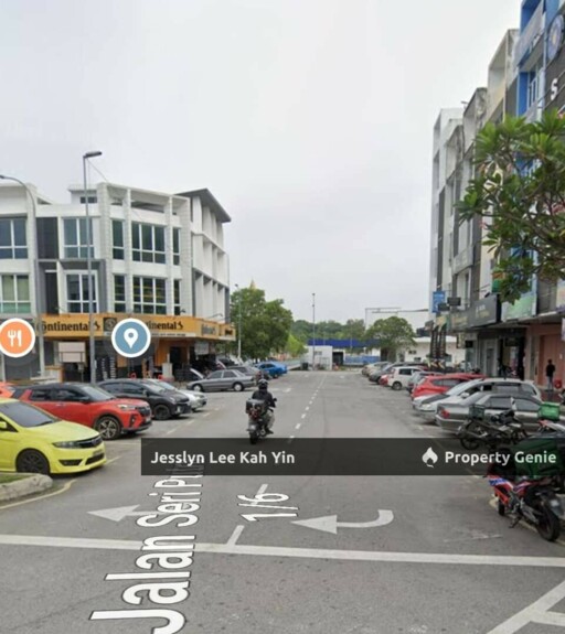 Bandar Seri Putra