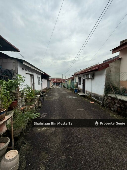Full Loan, International Lot, Taman Renggam Jaya, Simpang Renggam, Johor