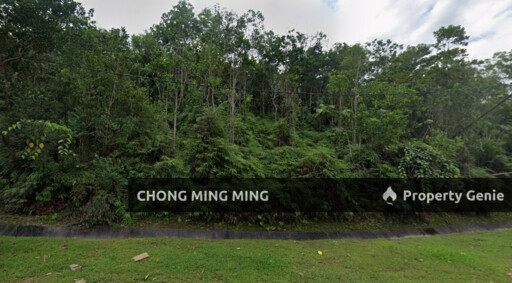 Residential Land at Mambau, Seremban for Sale