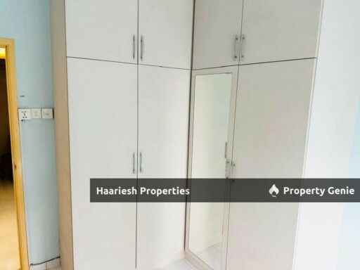 Corner Lot Apartment for Sale – Sri Akasia, Johor Bahru