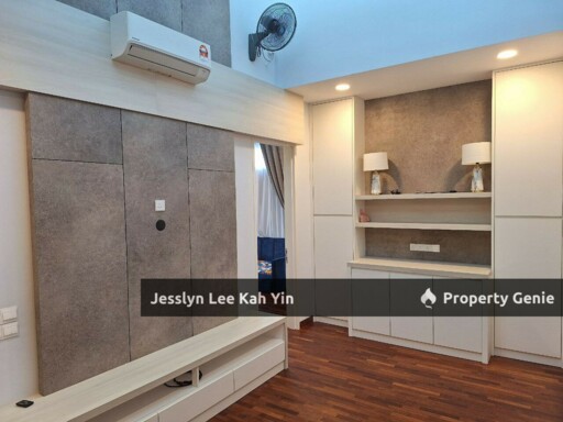 2 Storey Semi D - Tenderfield @ Eco Majestic, Semenyih