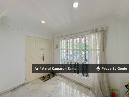 [For Sale] Double Storey Terrace House, Bandar Kinrara 2 (BK2) | 5R3B | Gated & Guarded | RM880,000