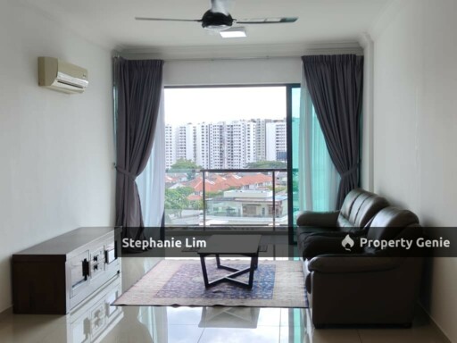 98 Nibong Residence