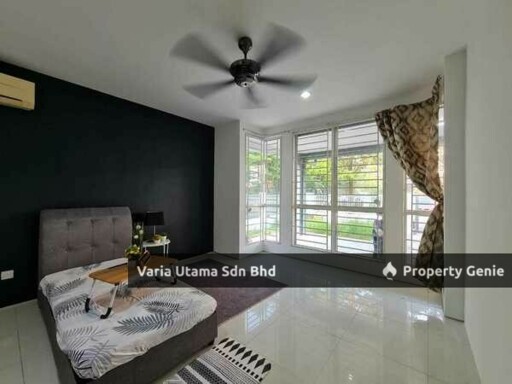 Taman Mesra Utama