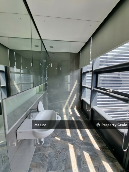 The Troika @ KLCC - Level 39 KLCC park view - 400m / 5 mins walk to LRT Ampang Park