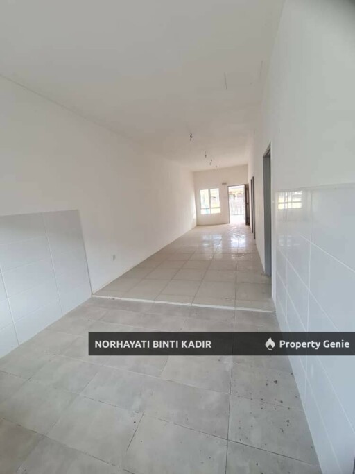 SINGLE STOREY TERRACE LORONG SDS 14, PERUMAHAN SERI DAMAI SEJAHTERA, KUANTAN