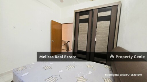 2 storey Terrace House in IM 2 Move in ready