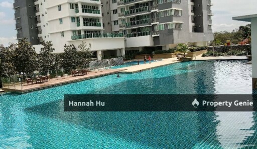 Regina Residence USJ BMV RM95K Auction