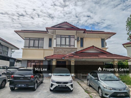 Bilik Sewa/Room G04 for Rent @ Glenmarie Cove, Port Klang - Ready Now
