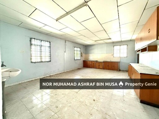 Banglo 200k Below Market Taman Rupawan Kepala Batas Pulau Pinang