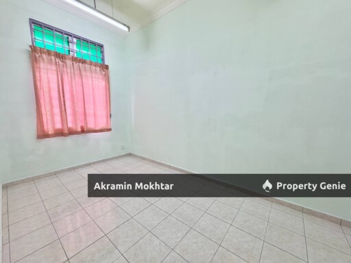 FREEHOLD, FULLY RENOVATED & EXTENDED | 2-STOREY TERRACE TAMAN DESA MELATI FASA 3, NILAI