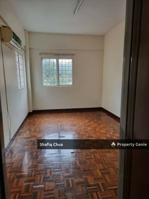Ground Floor Unit Vista Seri Putra Apartment Bandar Seri Putra