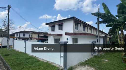 Jalan Sentosa, Taman Nusa Damai, Pasir Gudang