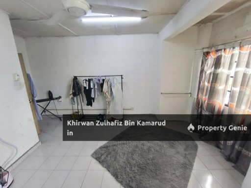 Jalan Daisi 4 Bukit Sentosa Rawang Double Storey For Sale