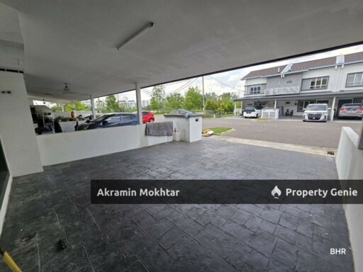 RENOVATED | 2 STOREY TERRACE HOUSE KITA BAYU CYBERSOUTH DENGKIL