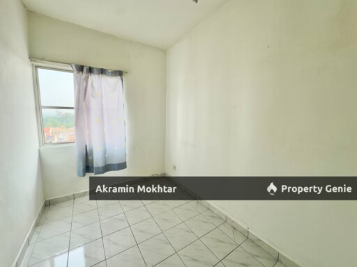 CORNER UNIT & 1 PARKING | INTANA RIA APARTMENT SEKSYEN 7, BANDAR BARU BANGI