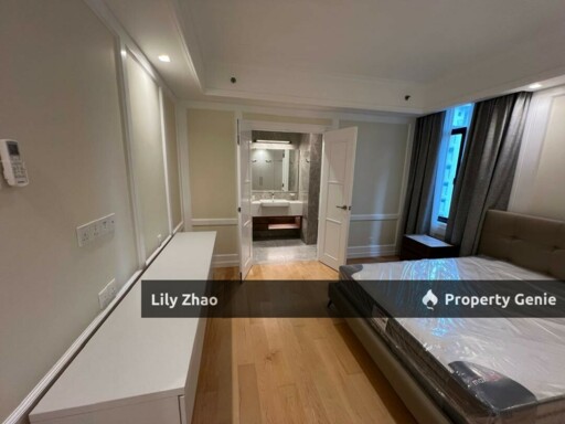 3 Kia Peng Serviced Residence for Rent, Newly Renovated, Luxury Living near KLCC