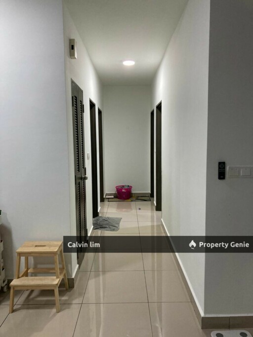 THE HENGE KEPONG METROPOLITAN