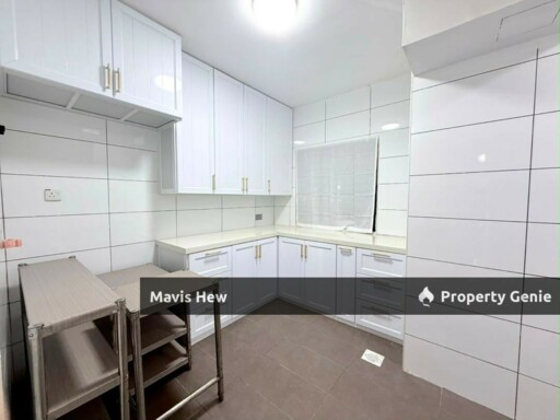 For Rent, Seri Mutiara Apartment @Seri Alarm, Fully Furnished