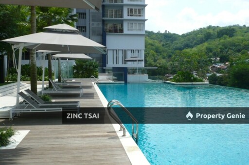 Kiara 1888 {Save RM 426,000} Near 1 Mont Kiara, Plaza Mont Kiara & Solaris