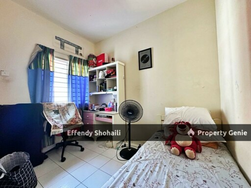 BANDAR SERI PUTRA BANGI TERRACE
