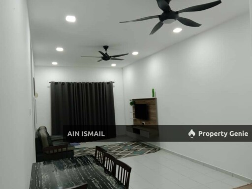 SEMI-D PRIMA KAMPUNG HIJRAH JAYA KUANTAN