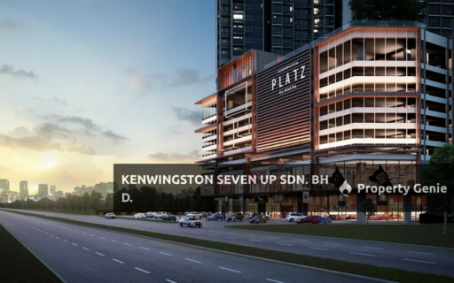 Kenwingston Platz