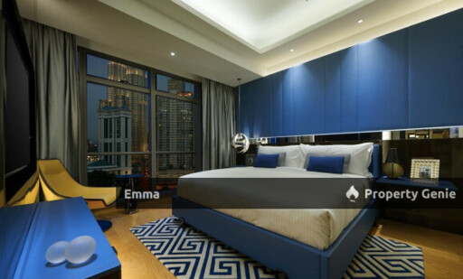 The Ritz-Carlton Residences KLCC For Sales