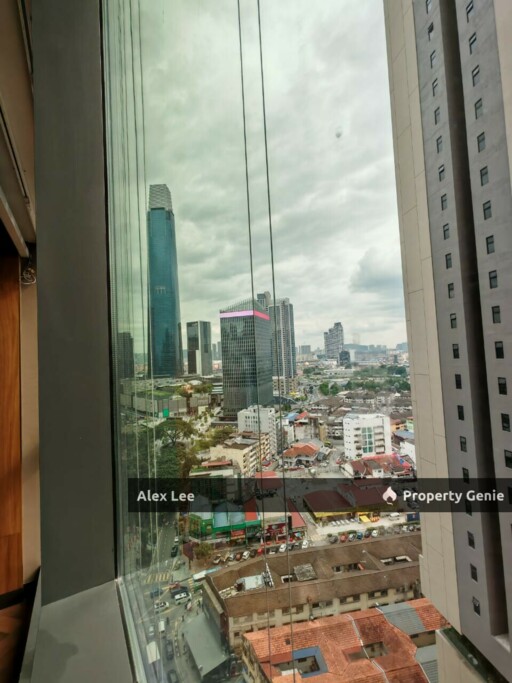 Luxury Living at Orion Residence | For Sale in KL’s Most Strategic Location (TRX & Pavilion KL)