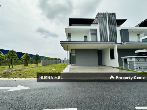 Broadleaf Residence Kota Kemuning | Gated & Guarded Luxury Living