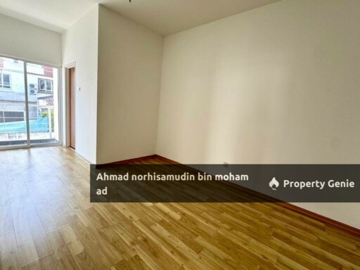 (42'x112') Double Storey Semi-D Greenhill Residence, Seksyen U10, Shah Alam