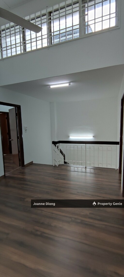 Kota Damansara Double Storey House