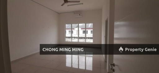 Double Storey Terrace House @ Hijayu 3 Fellona, Bandar Sri Sendayan for Sale