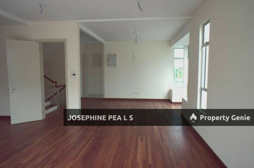 Kepong Kuala Lumpur 3 Storey Semi D For Sale
